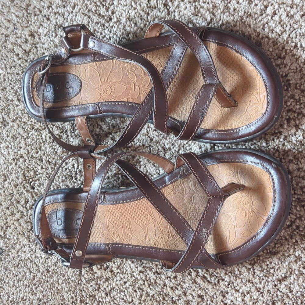 BOC Strappy Sands